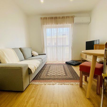 Bright Modern 3 Bedroom In Portimao Downtown Экстерьер фото