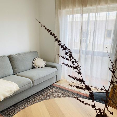 Bright Modern 3 Bedroom In Portimao Downtown Экстерьер фото