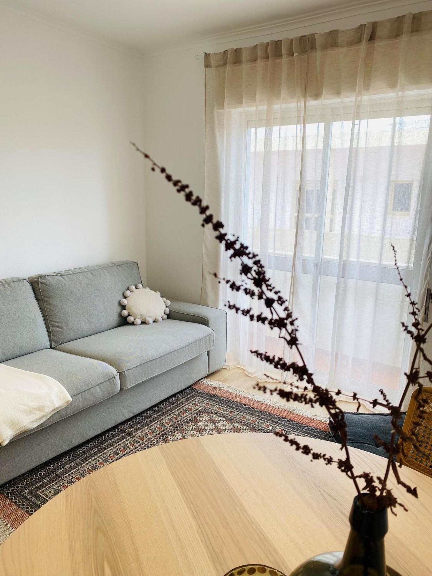 Bright Modern 3 Bedroom In Portimao Downtown Экстерьер фото