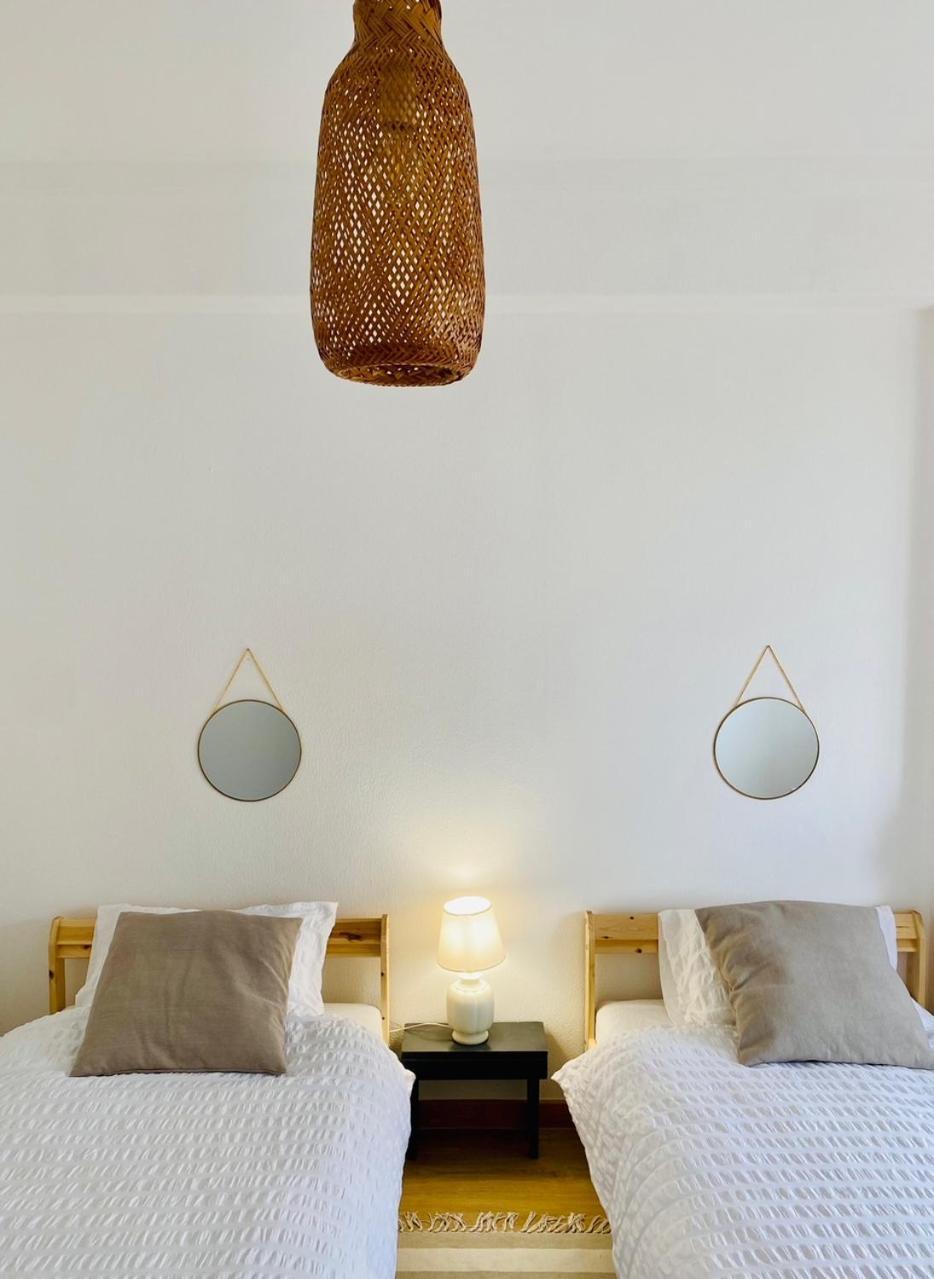 Bright Modern 3 Bedroom In Portimao Downtown Экстерьер фото