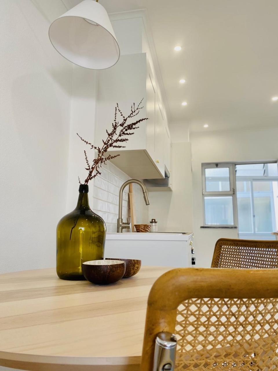 Bright Modern 3 Bedroom In Portimao Downtown Экстерьер фото