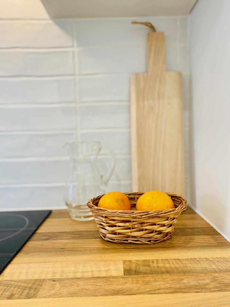 Bright Modern 3 Bedroom In Portimao Downtown Экстерьер фото