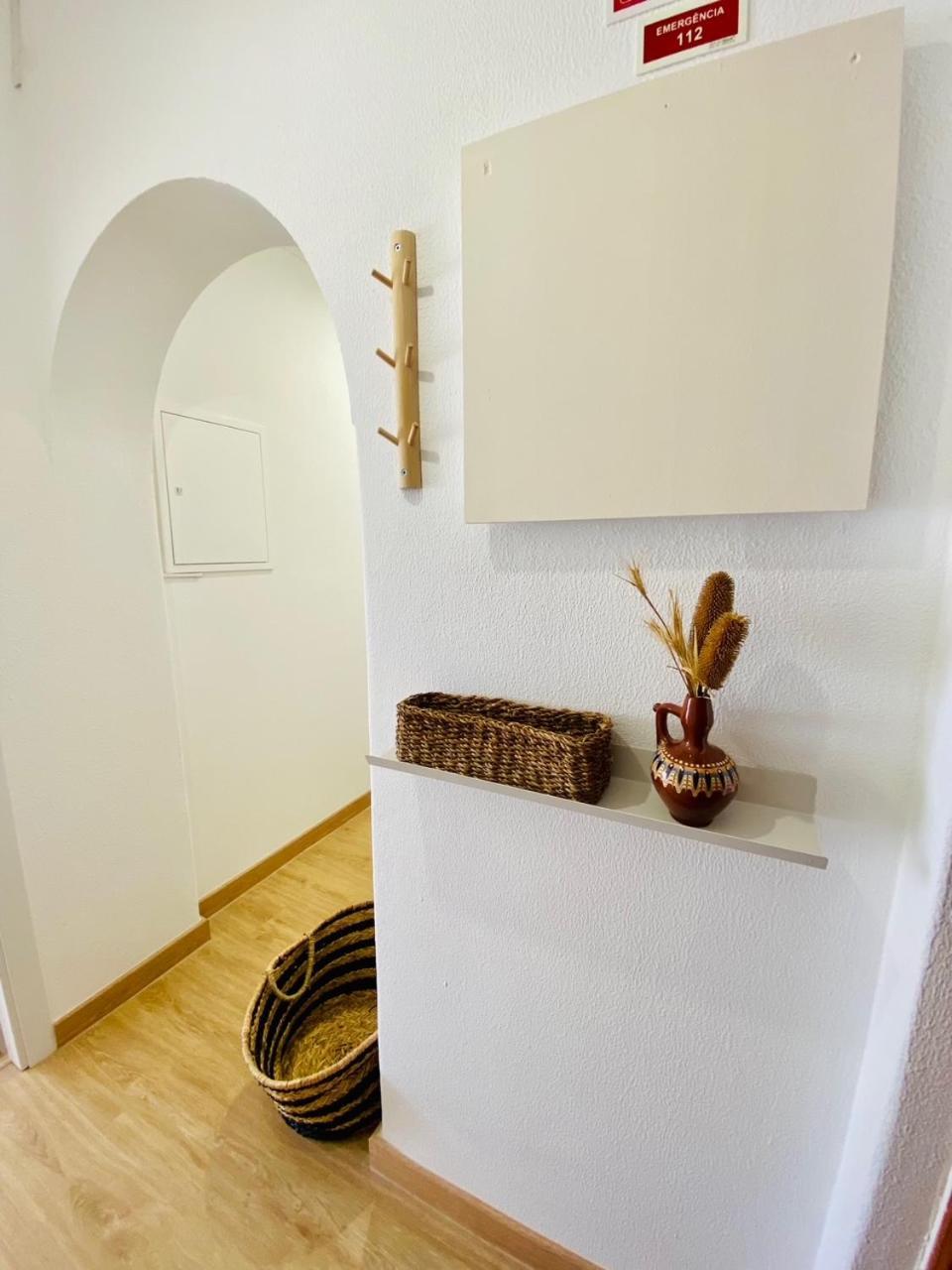 Bright Modern 3 Bedroom In Portimao Downtown Экстерьер фото