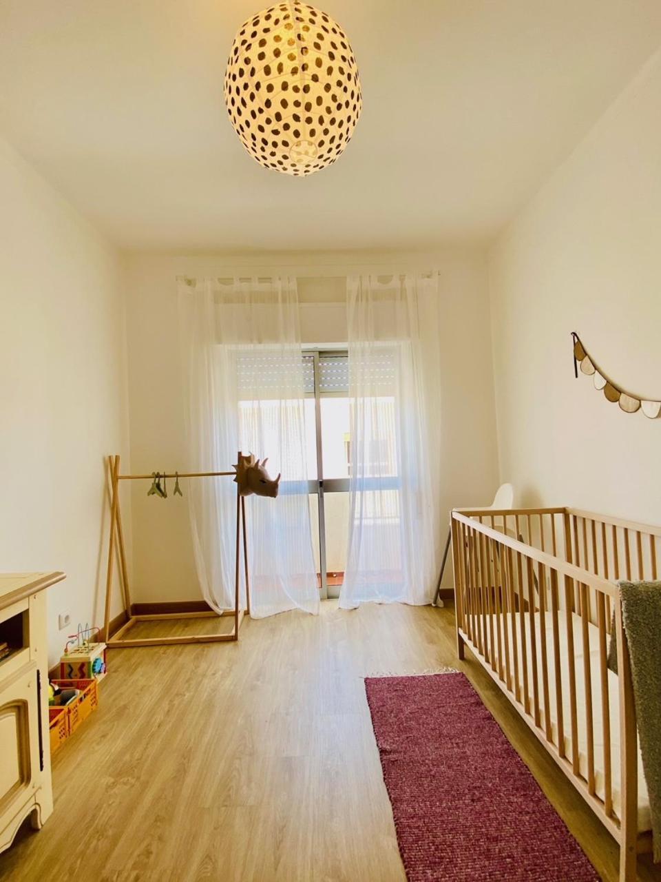 Bright Modern 3 Bedroom In Portimao Downtown Экстерьер фото