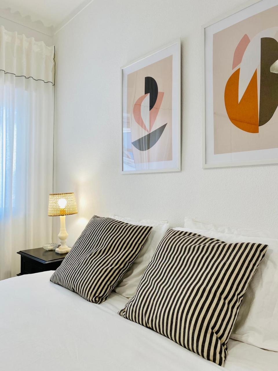 Bright Modern 3 Bedroom In Portimao Downtown Экстерьер фото