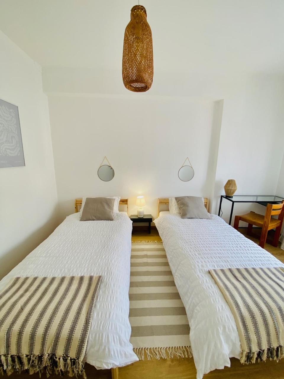 Bright Modern 3 Bedroom In Portimao Downtown Экстерьер фото
